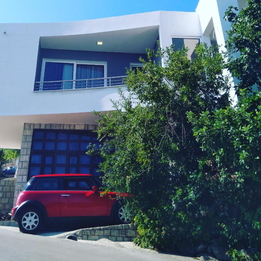 Luka Apartment Улцинь Екстер'єр фото