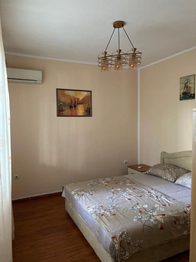 Luka Apartment Улцинь Екстер'єр фото