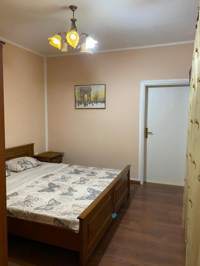 Luka Apartment Улцинь Екстер'єр фото
