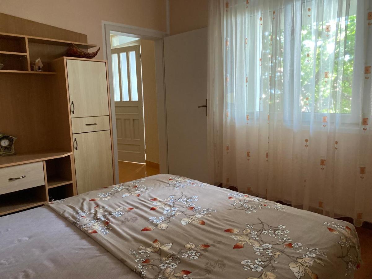 Luka Apartment Улцинь Екстер'єр фото