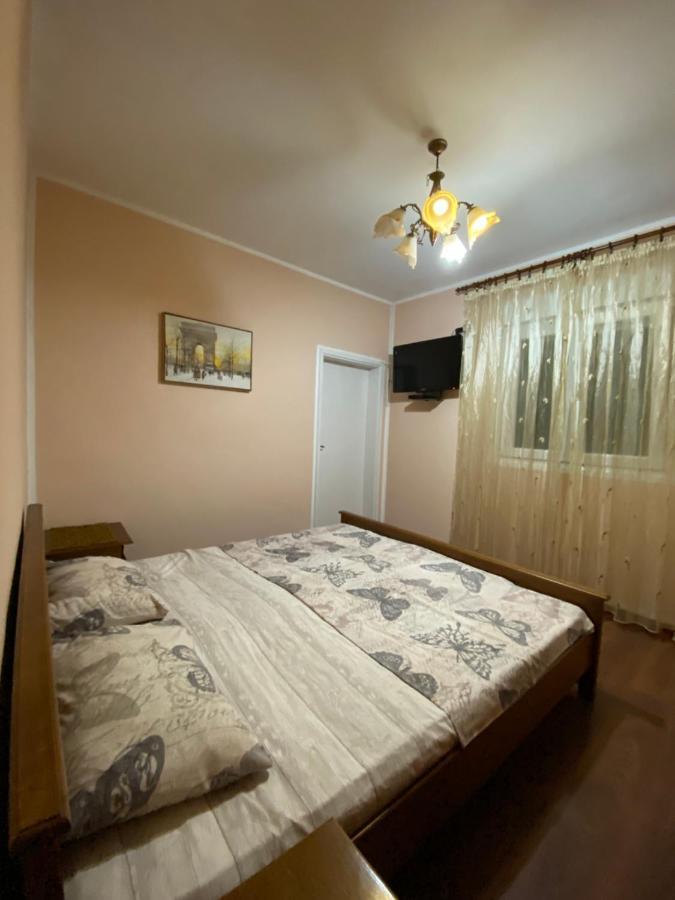 Luka Apartment Улцинь Екстер'єр фото